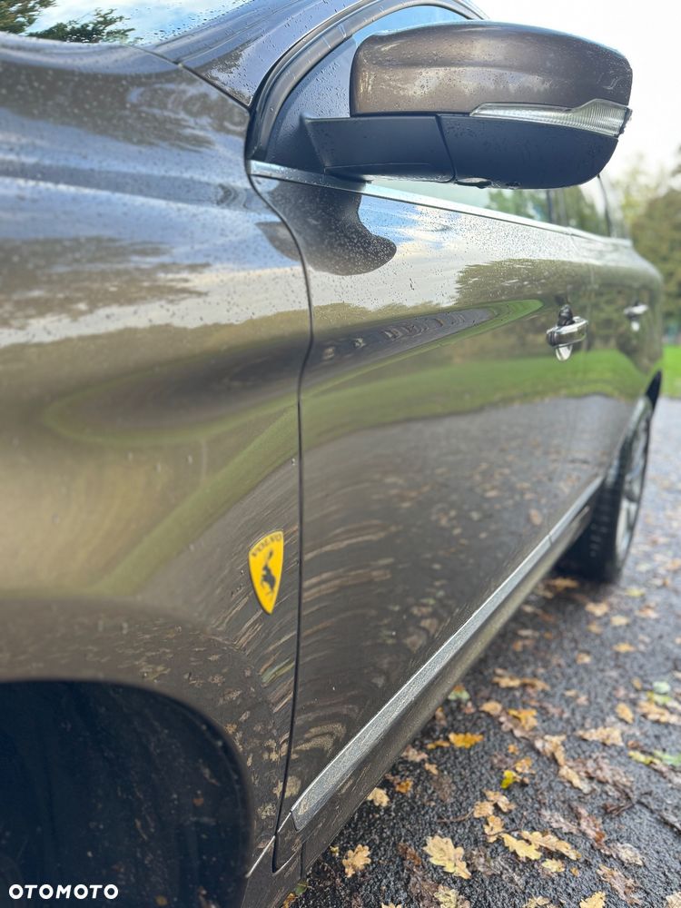 Volvo XC 60 T5 AWD Drive-E Summum - 4