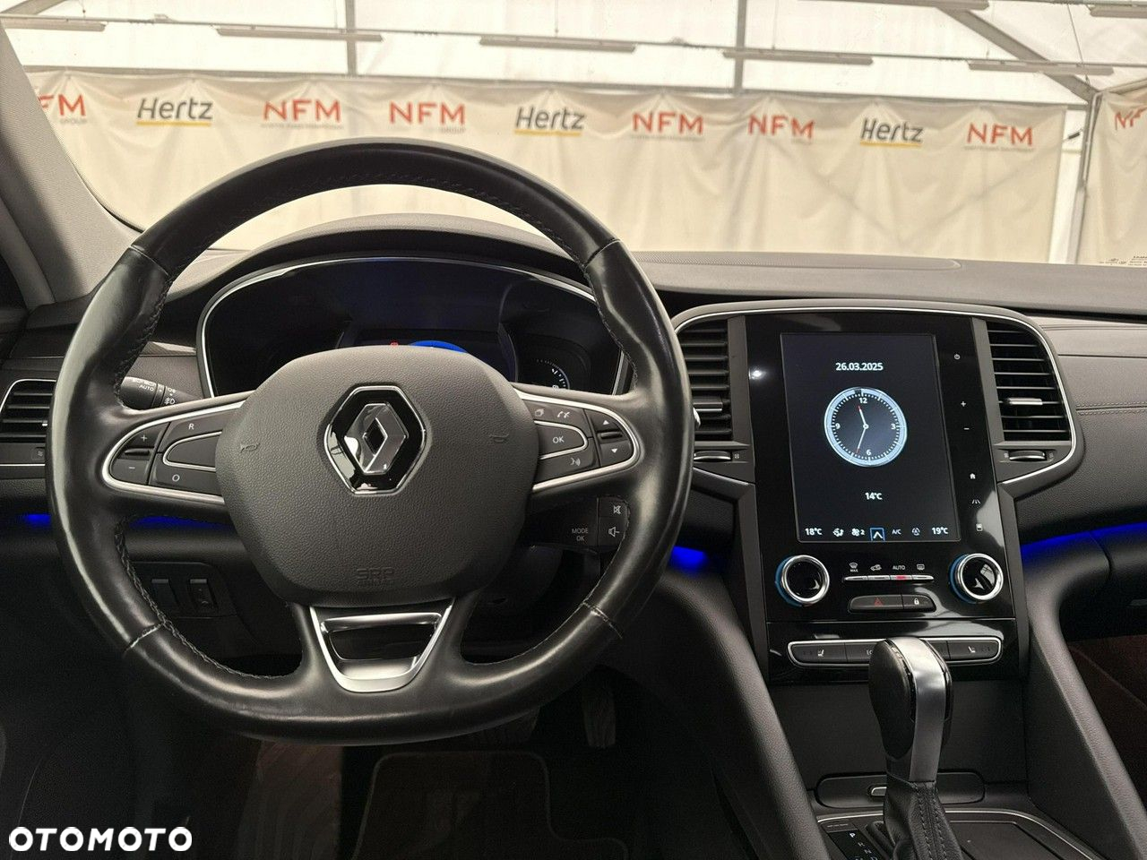 Renault Talisman 2.0 Blue dCi Intens EDC - 14