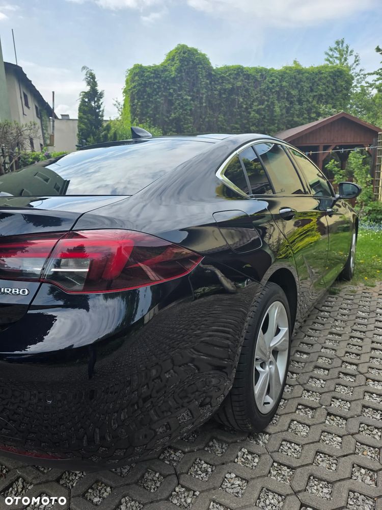 Opel Insignia 1.5 T Elite S&S - 29