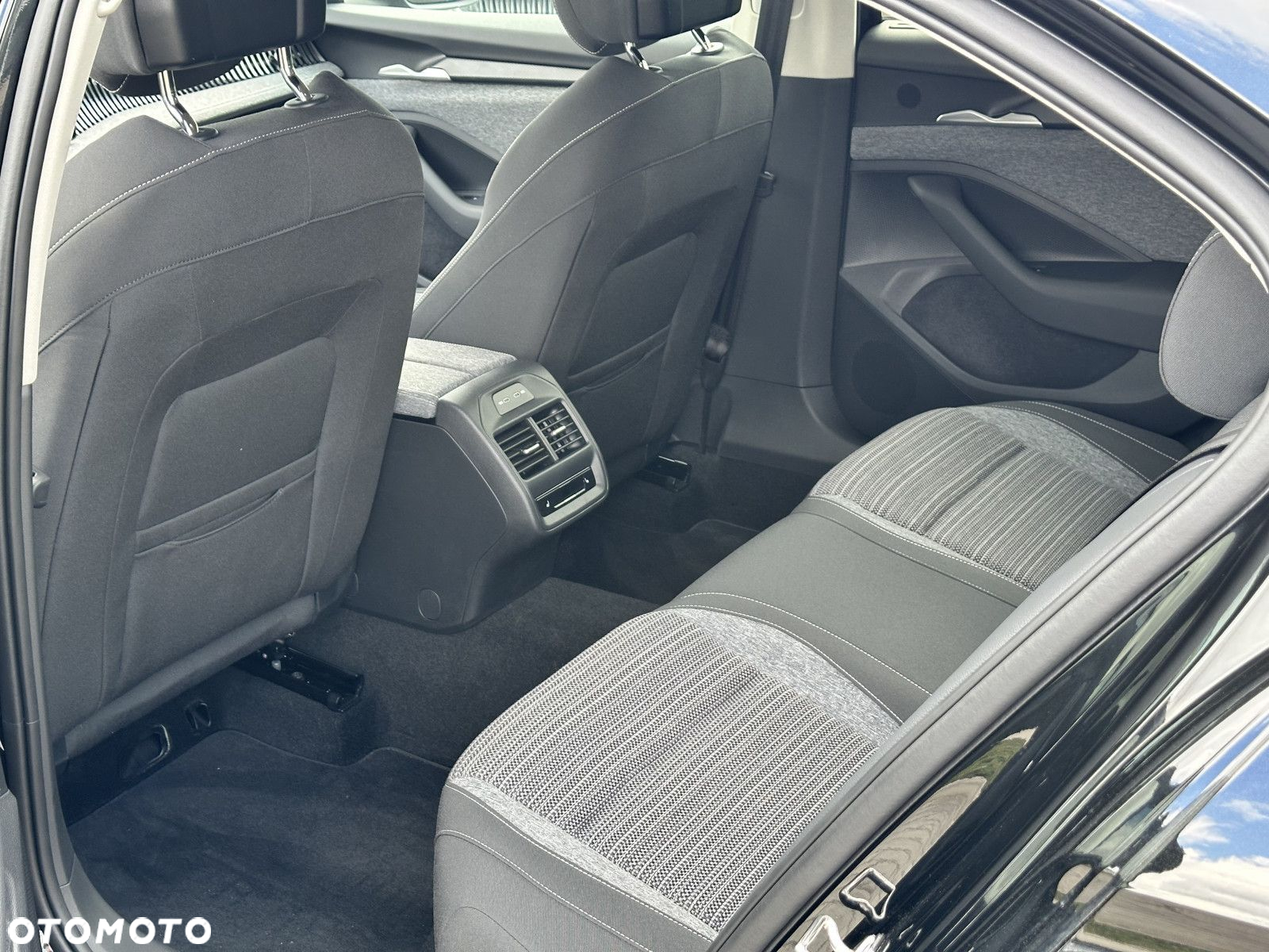 Skoda Superb - 9