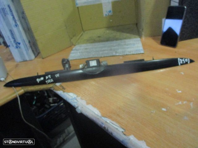 Grelha Friso GRE850 BMW X5 2004 TRAS - 2
