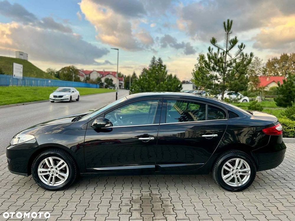 Renault Fluence 1.5 dCi Expression - 13