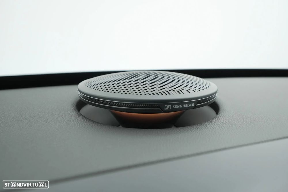 Smart #5 100 kWh Brabus AWD - 52