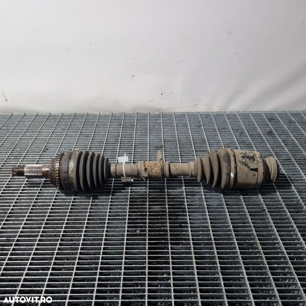 Planetara Dreapta Fata Mazda CX - 7 2.2 Diesel 2006 - 2012 173CP Manuala R2AA (1442) ... - 4