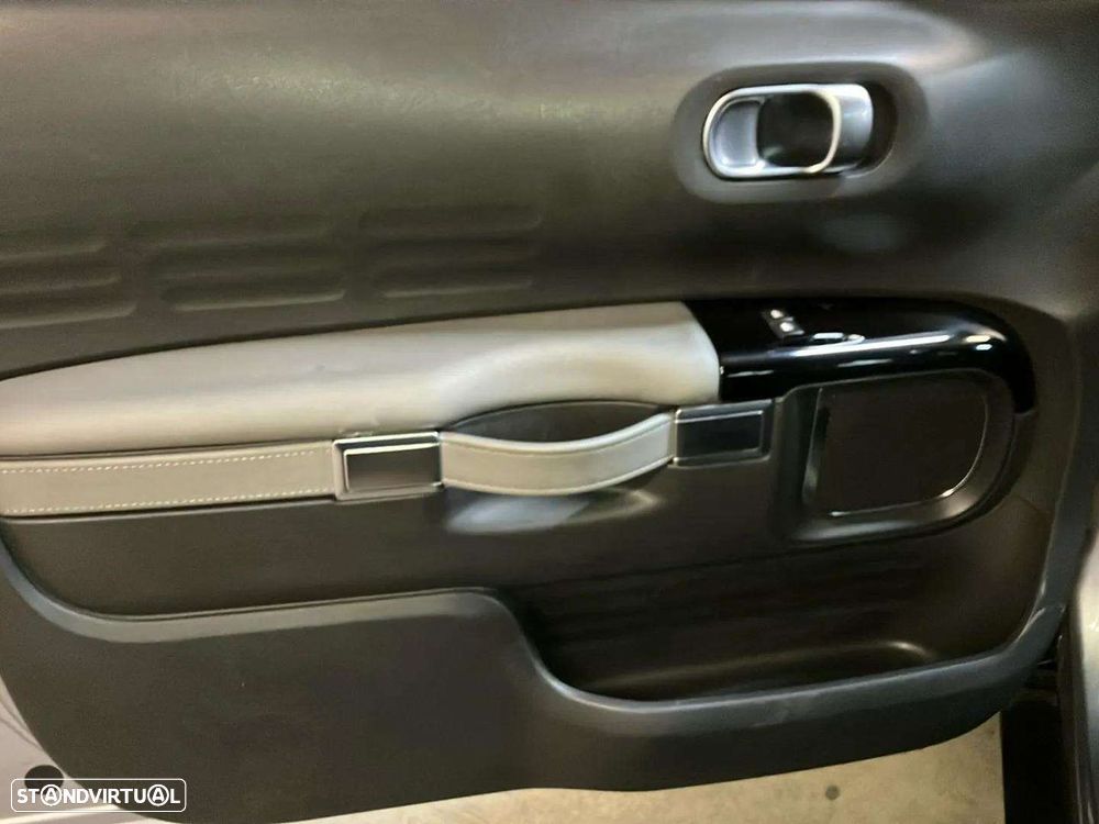 Citroën C4 Cactus 1.5 BlueHDi Shine Pack - 20