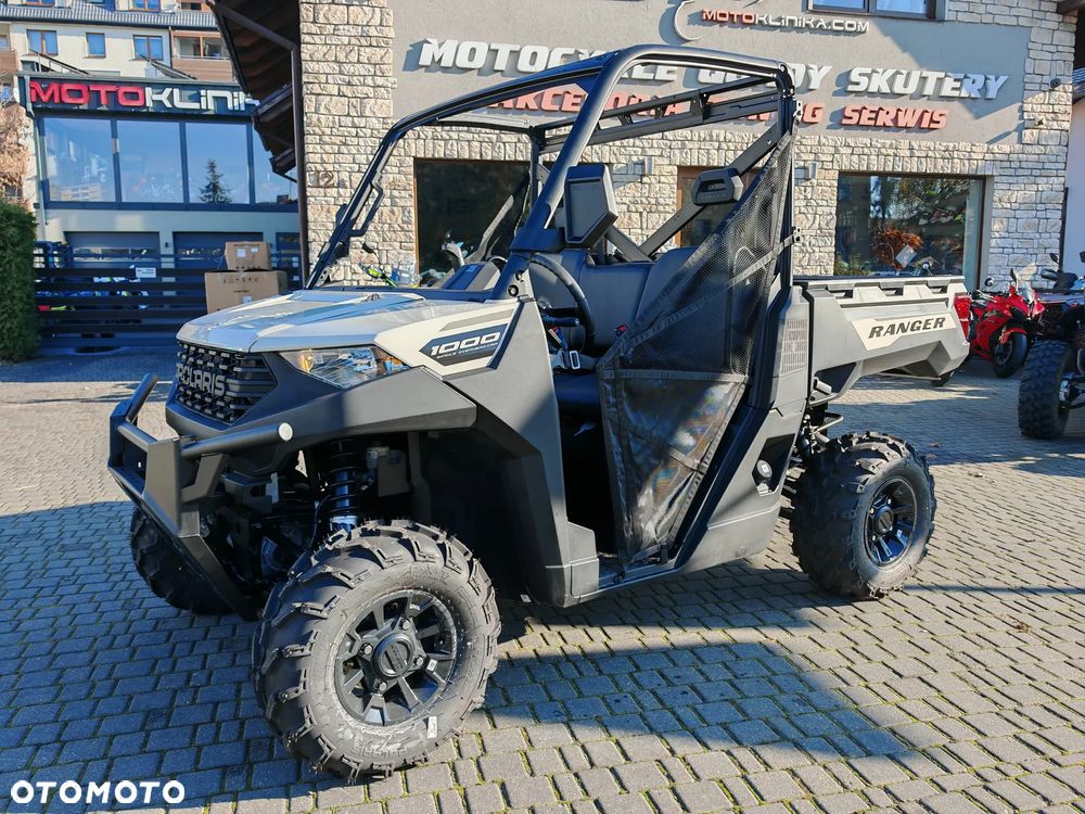 Polaris Ranger