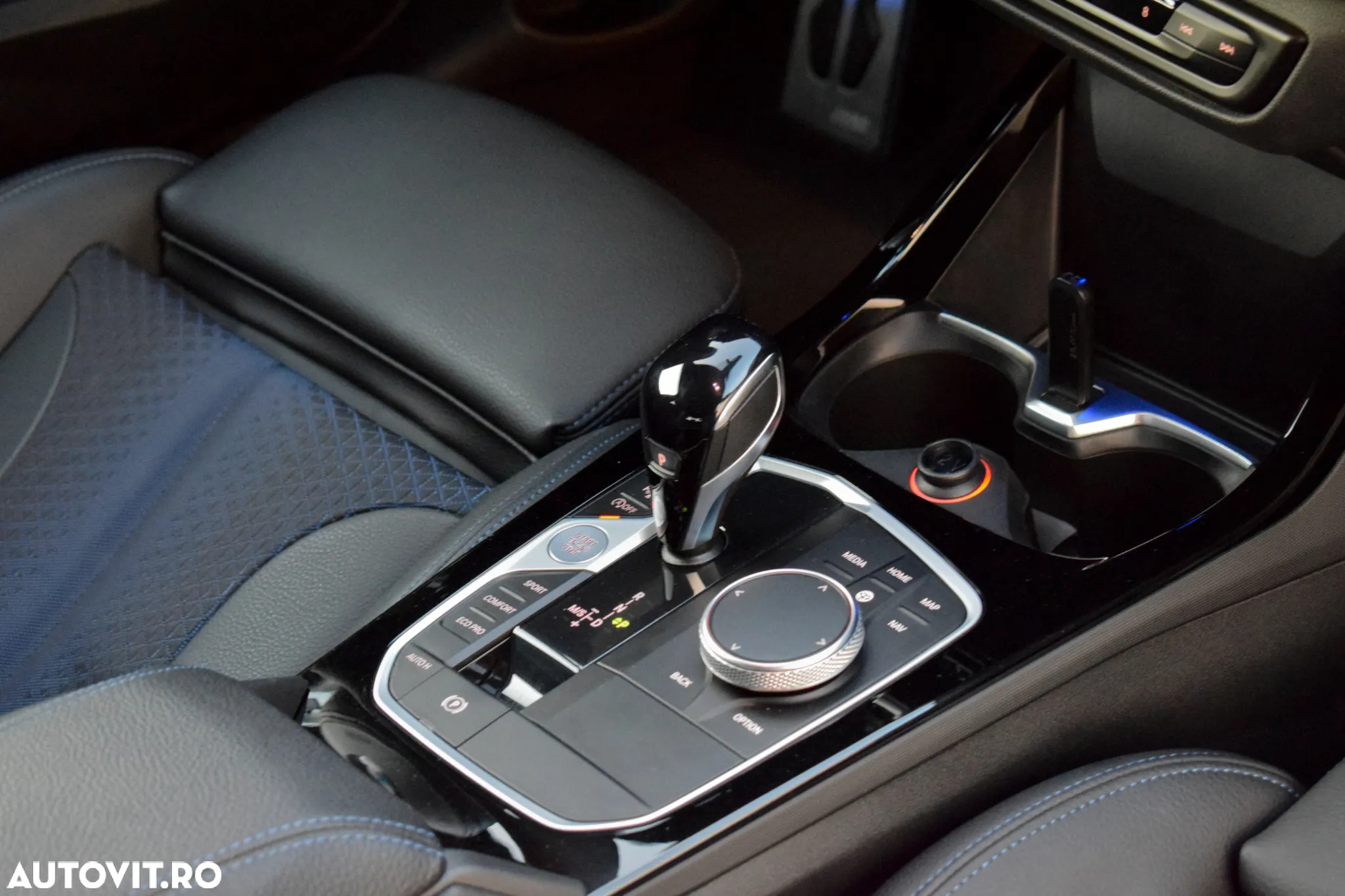 BMW Seria 2 220d xDrive Gran Coupe Aut. M Sport - 31