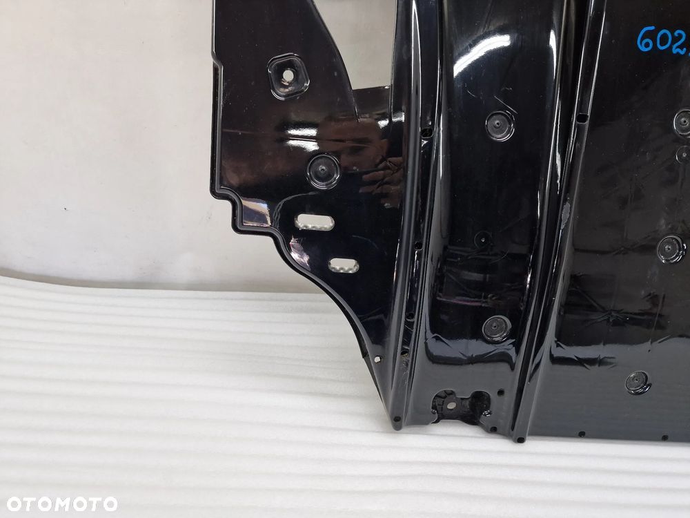 RENAULT CLIO IV , IV LIFT RS 12-19 DYFUZOR / SPOJLER , DOKŁADKA TYLAN TYLNIA TYŁ , NR 960308174R , NR AUKCJI OSŁ602 - 2