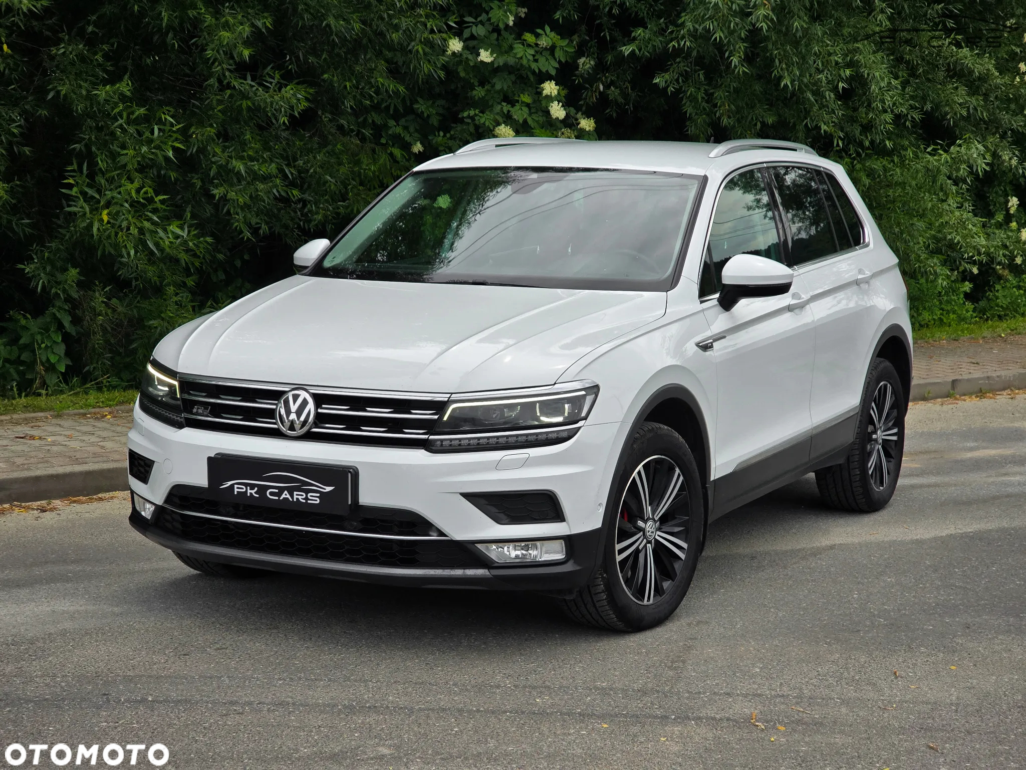 Volkswagen Tiguan 2.0 TDI BMT SCR 4Mot Highline DSG - 3