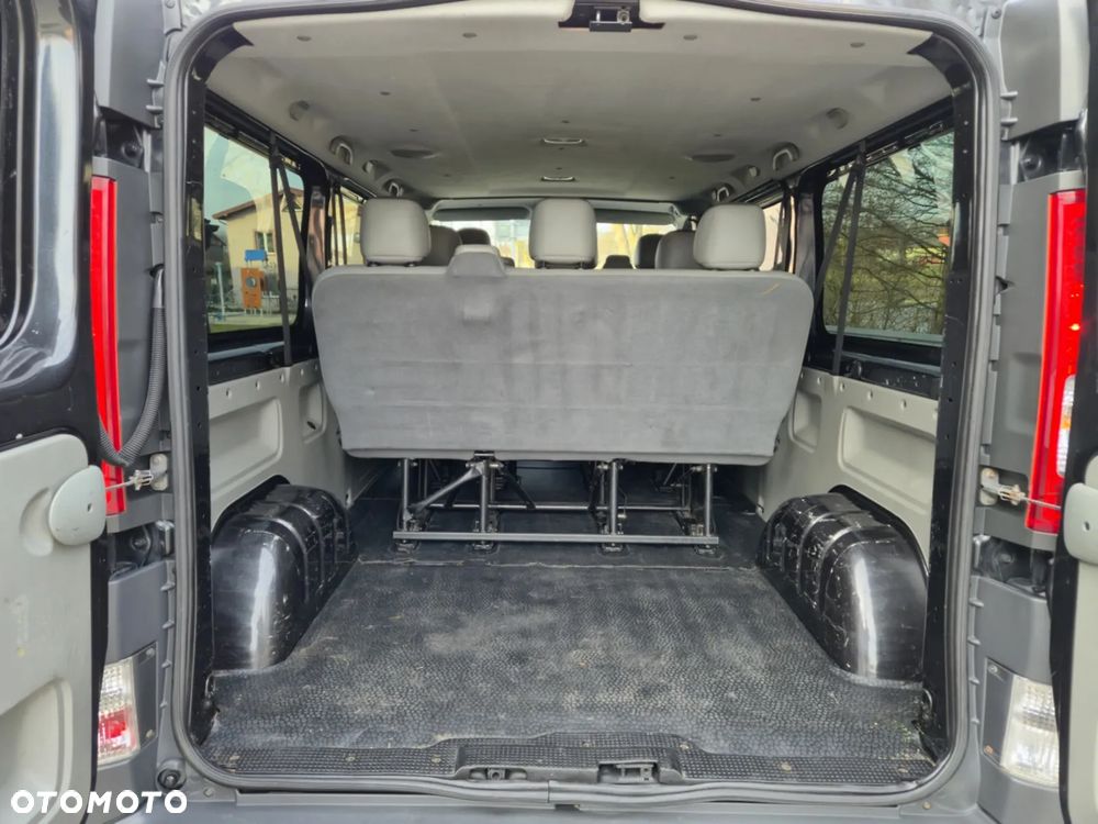 Opel Vivaro Life Cosmo L2H1 - 21