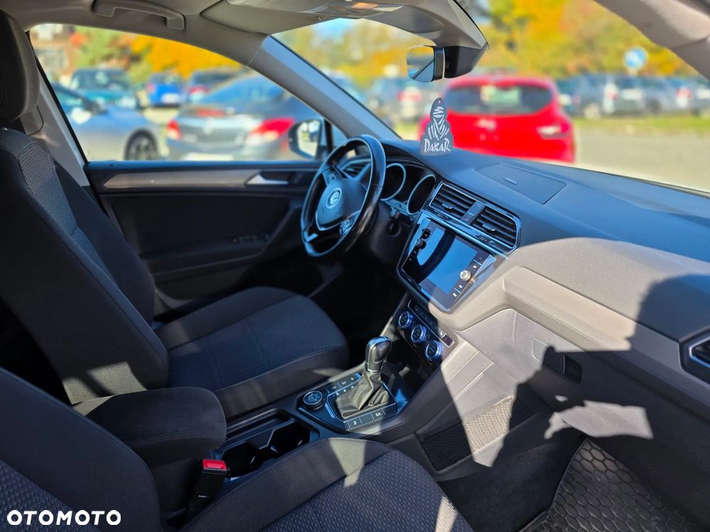 Volkswagen Tiguan Allspace - 4