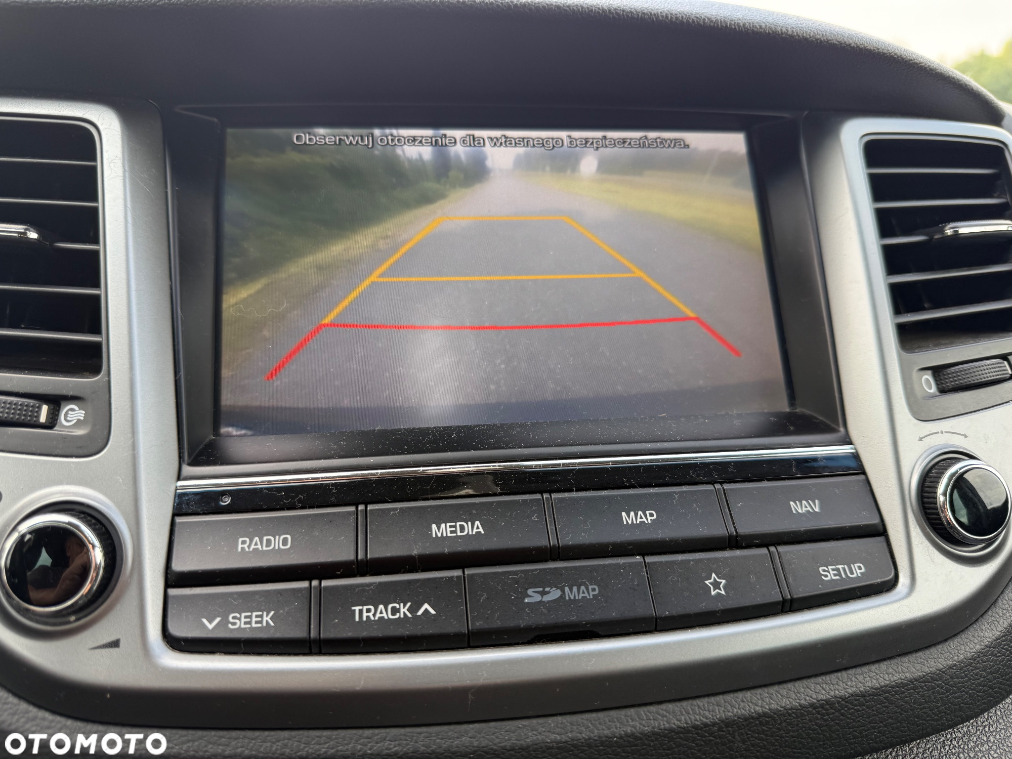 Hyundai Tucson 1.6 GDI BlueDrive Style 2WD - 28