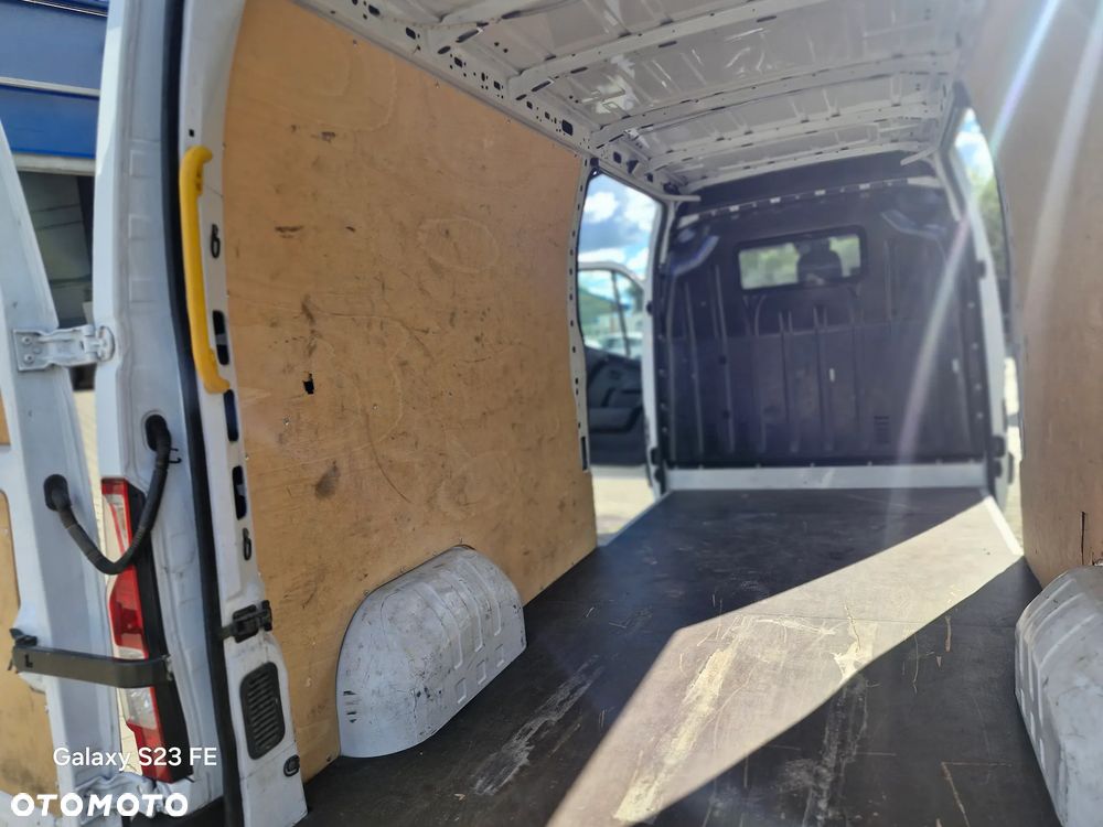 Opel MOVANO L3H2 - 21