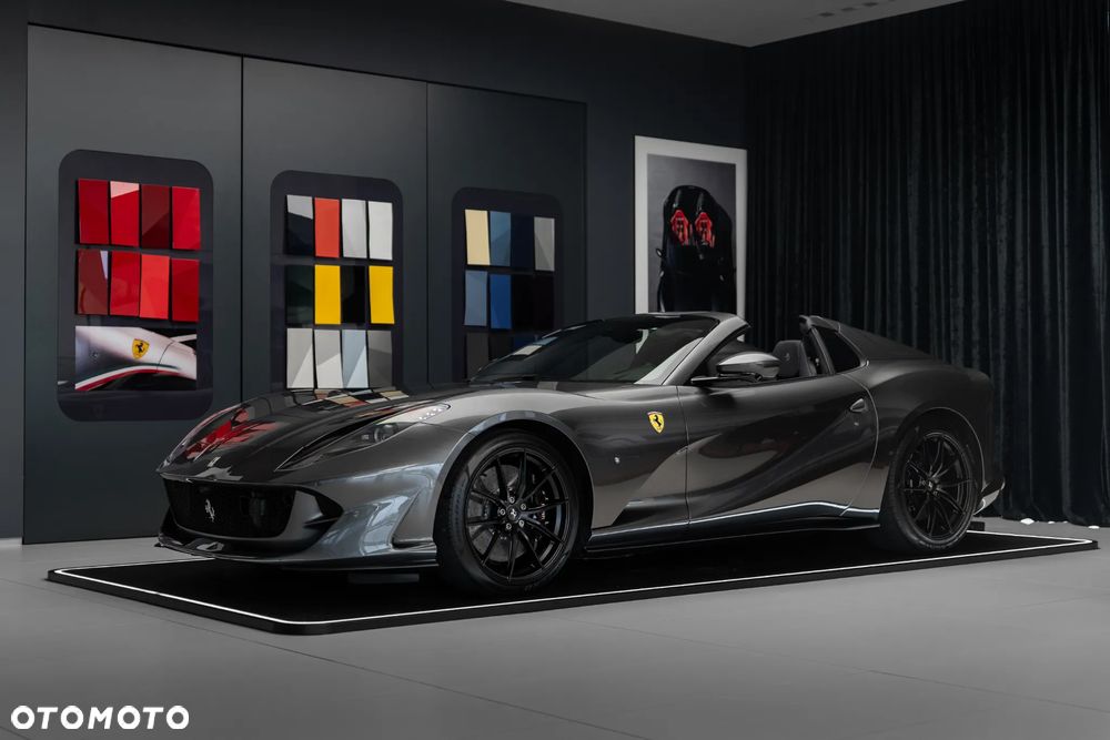 Ferrari 812 Gts
