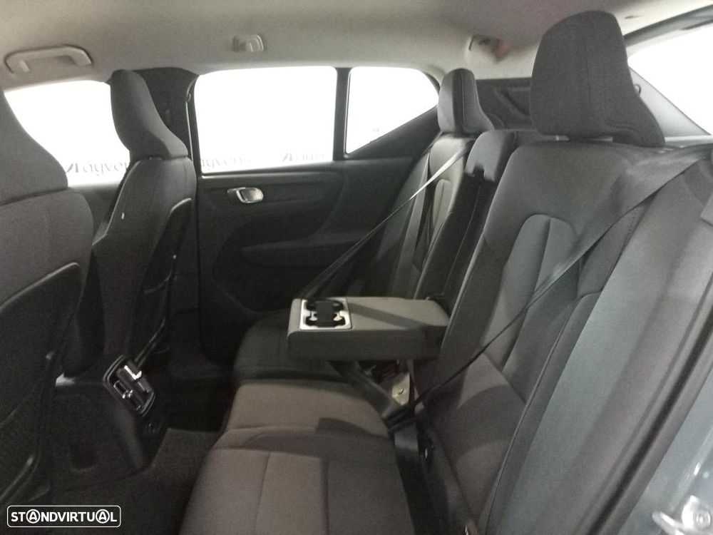 Volvo XC 40 1.5 T5 PHEV Inscription Expression - 5