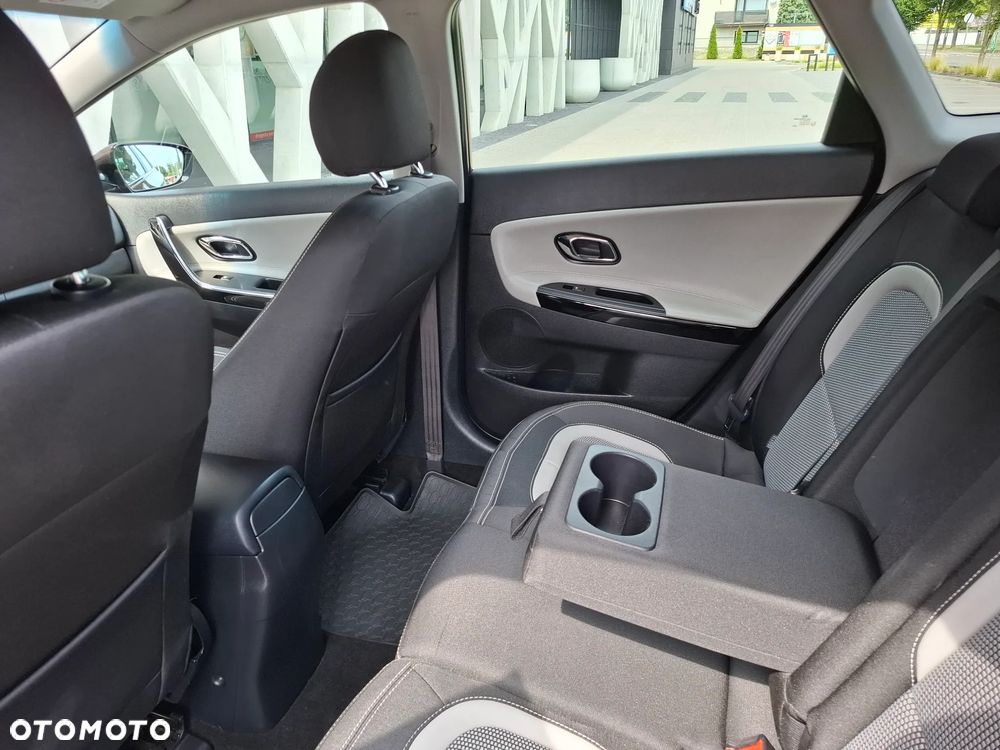 Kia Ceed 1.6 GDI XL - 38