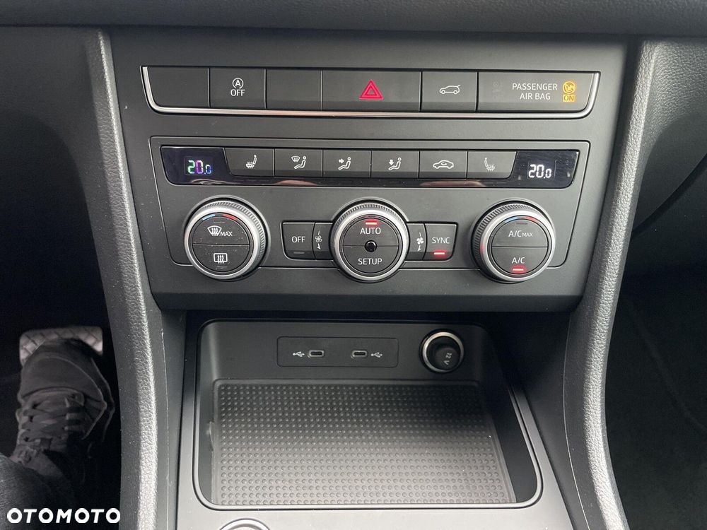 Seat Ateca 1.5 TSI Style S&S DSG - 32