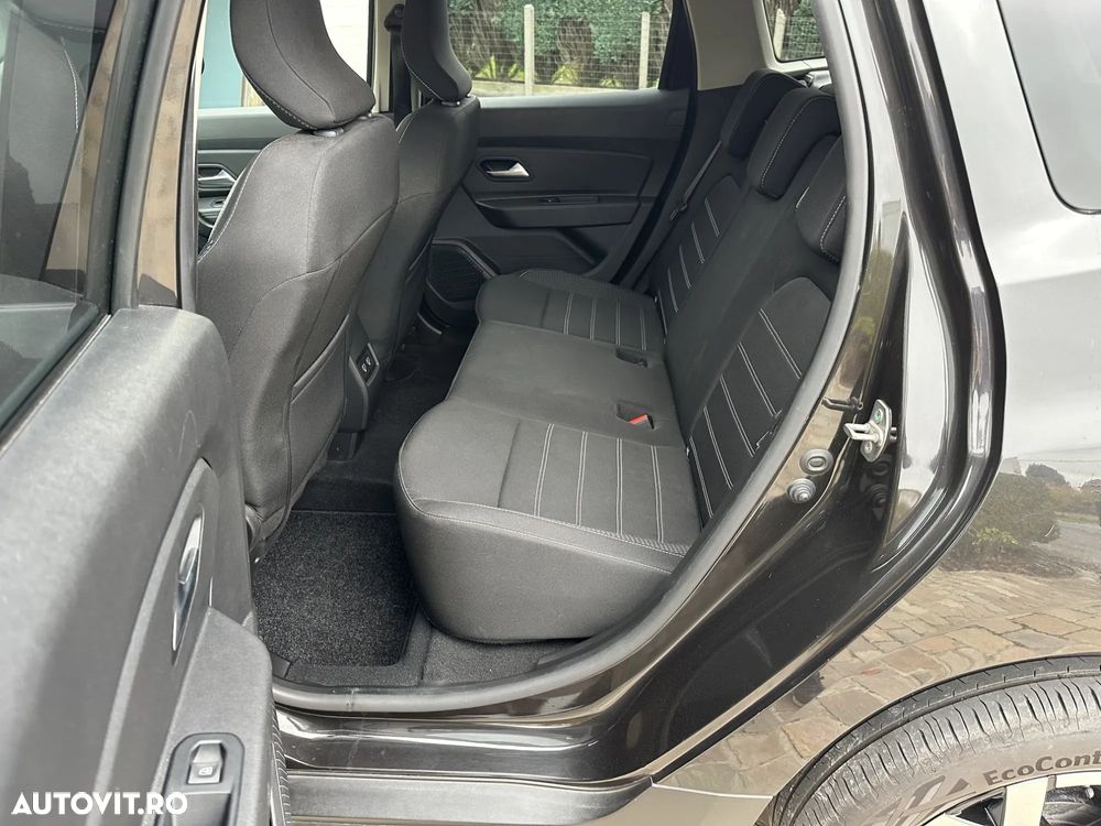 Dacia Duster TCe 100 2WD Prestige - 7