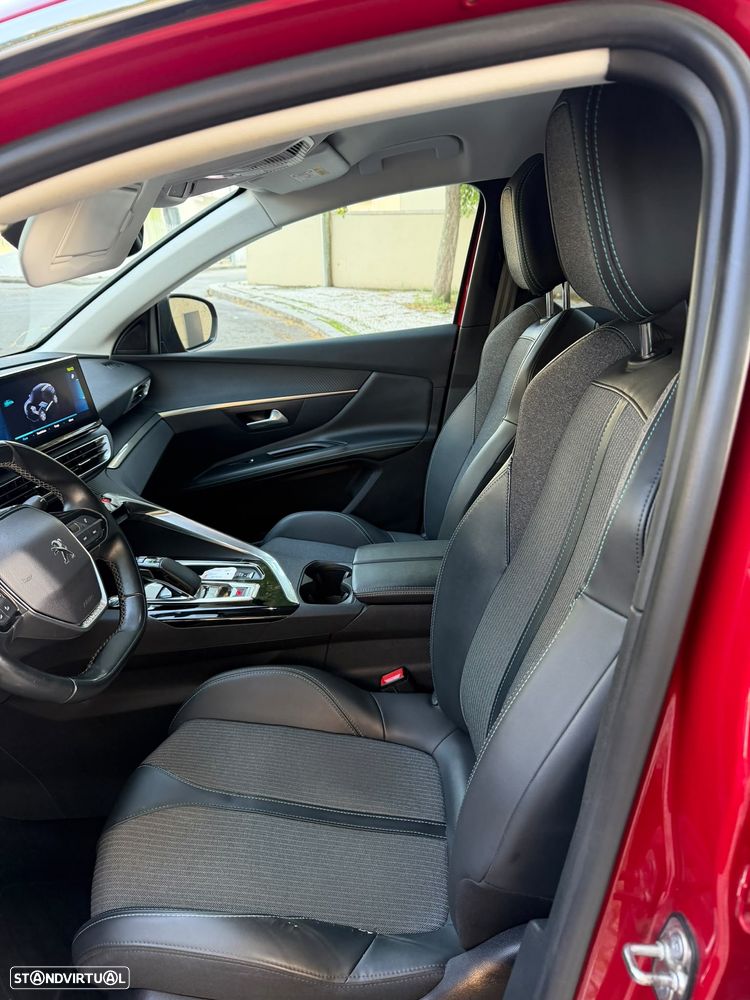 Peugeot 3008 - 10