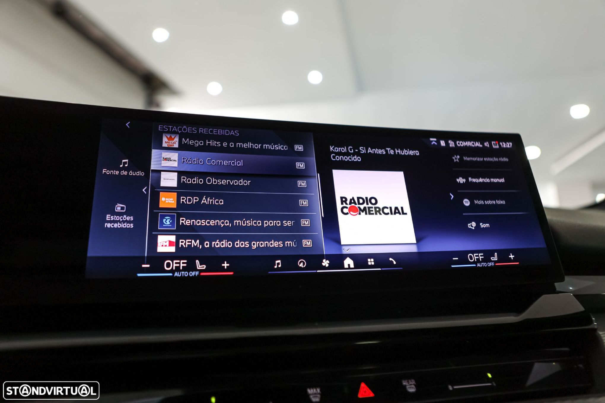 BMW i5 eDrive40 Edição Desportiva M - 43