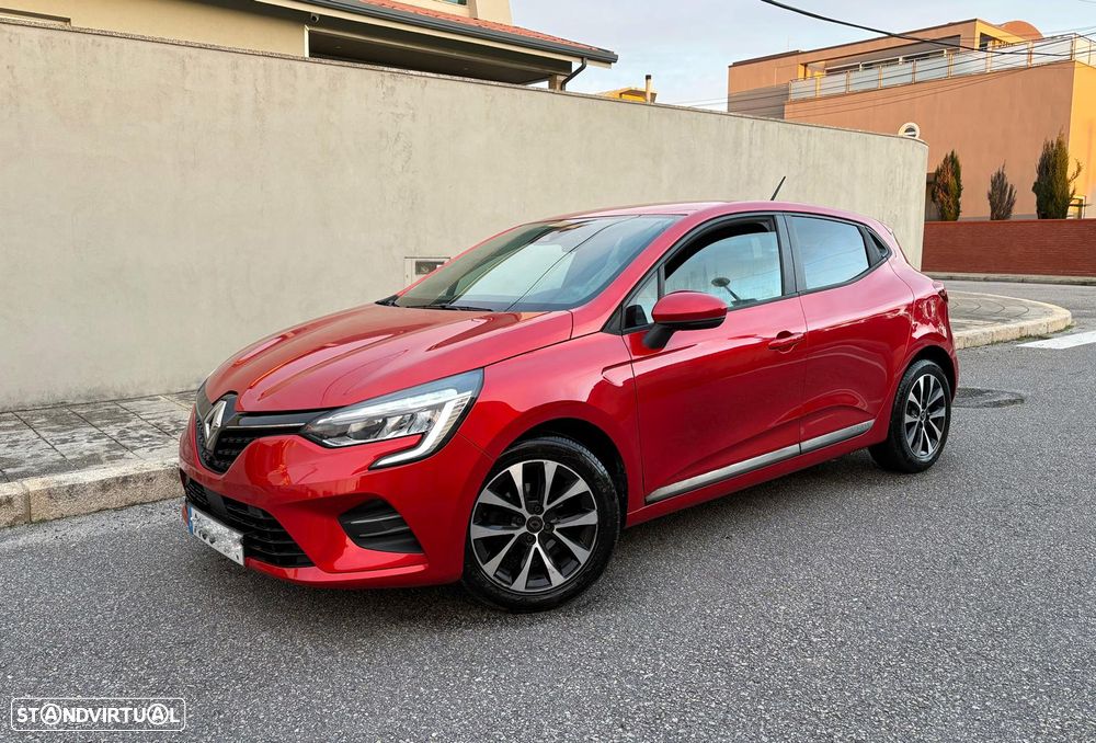 Renault Clio 1.0 TCe Intens - 3