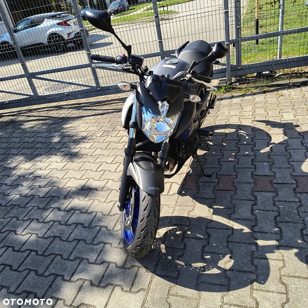 Yamaha XJ - 14