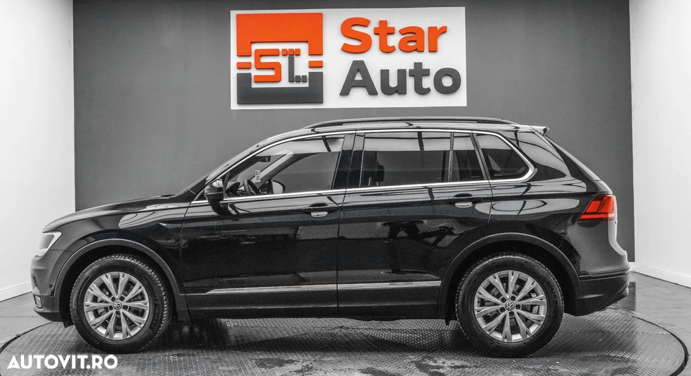Volkswagen Tiguan 2.0 TDI SCR DSG Elegance - 10