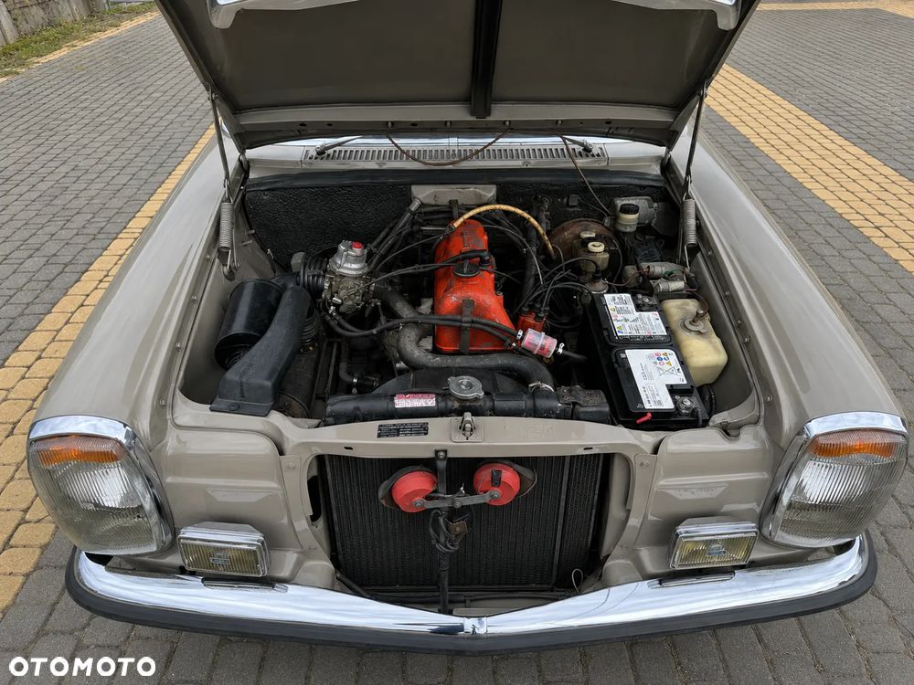 Mercedes-Benz Inny - 15