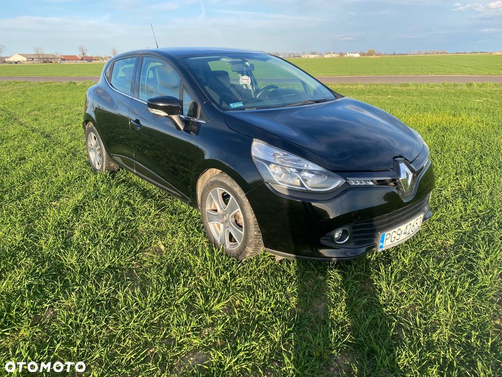 Renault Clio 1.2 16V Dynamique - 7