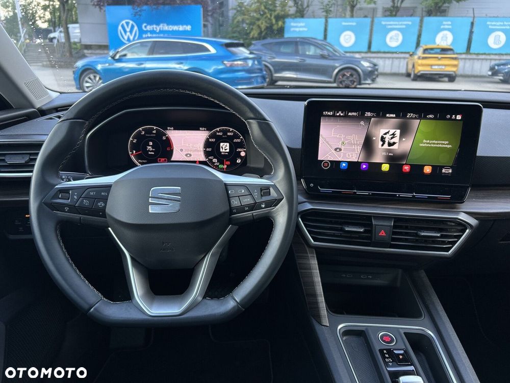 Seat Leon - 13