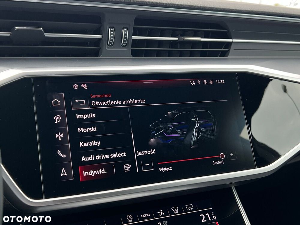 Audi A7 Sportback - 32