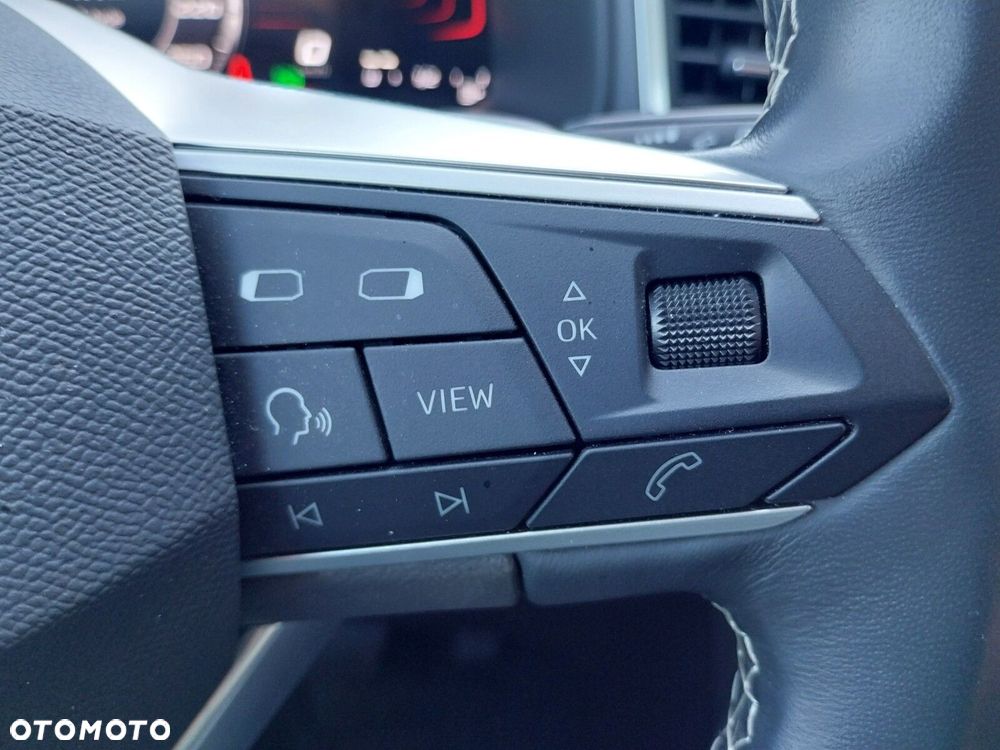 Seat Ateca - 14