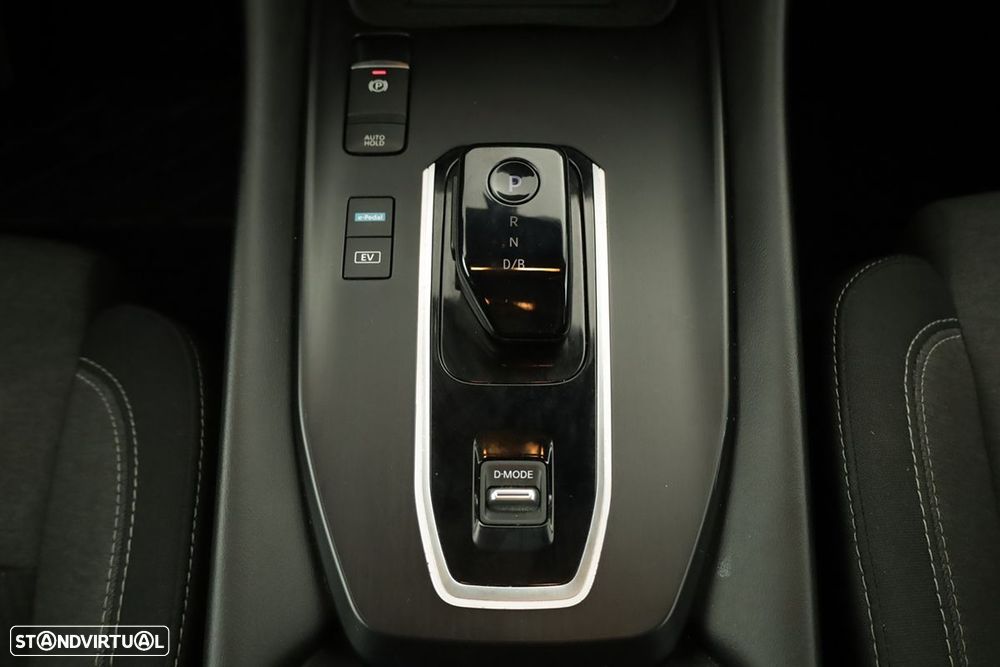 Nissan Qashqai - 14