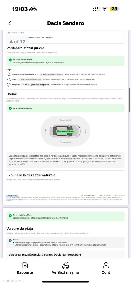 Dacia Sandero Stepway TCe 90 Prestige - 30