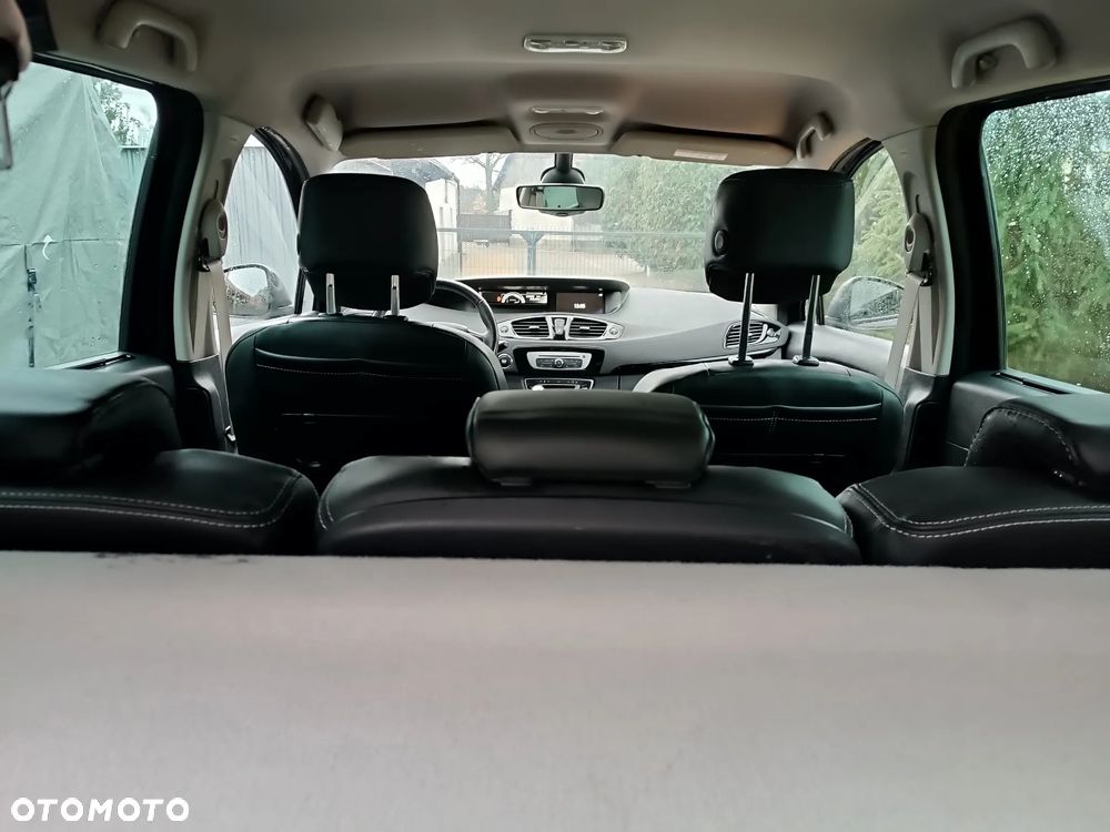 Renault Scenic 1.2 TCe Energy Bose Edition - 4