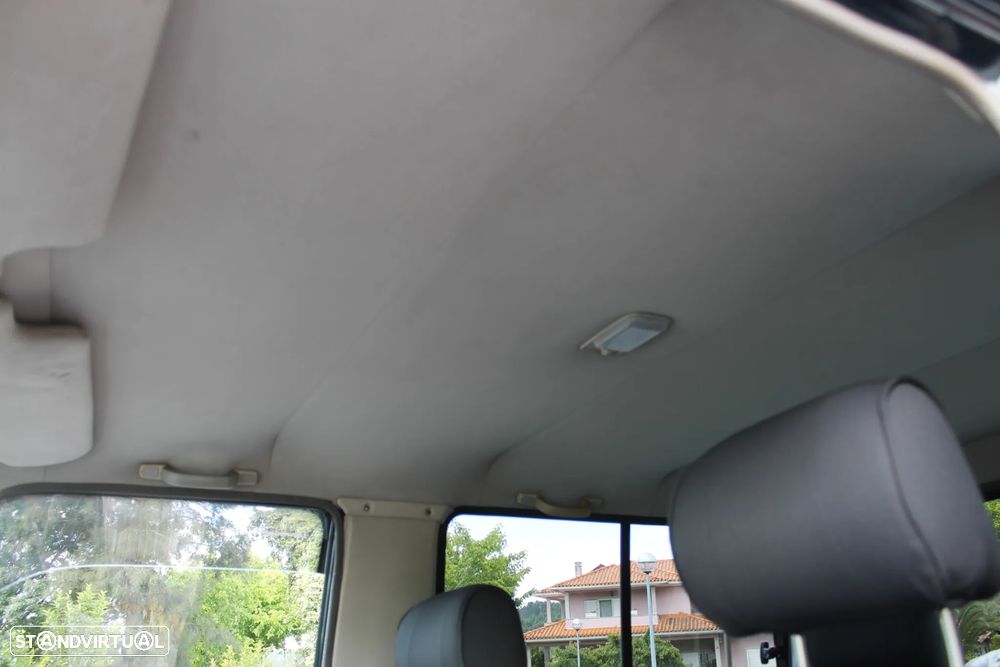 Toyota Land Cruiser 3.0 VX TD - 29