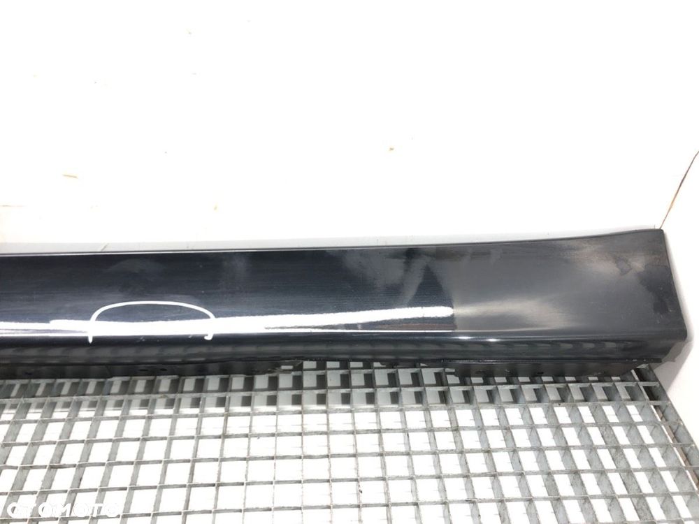 LISTWA PROGOWA LEWY  BMW 3 Touring (F31) 2012 - 2019 320 d 135 kW [184 KM] olej napędowy 2012 - - 4