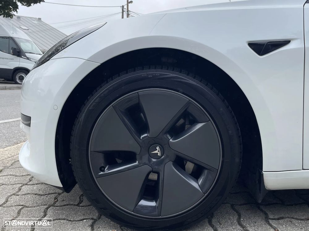 Tesla Model 3 Standard Range Plus RWD - 9