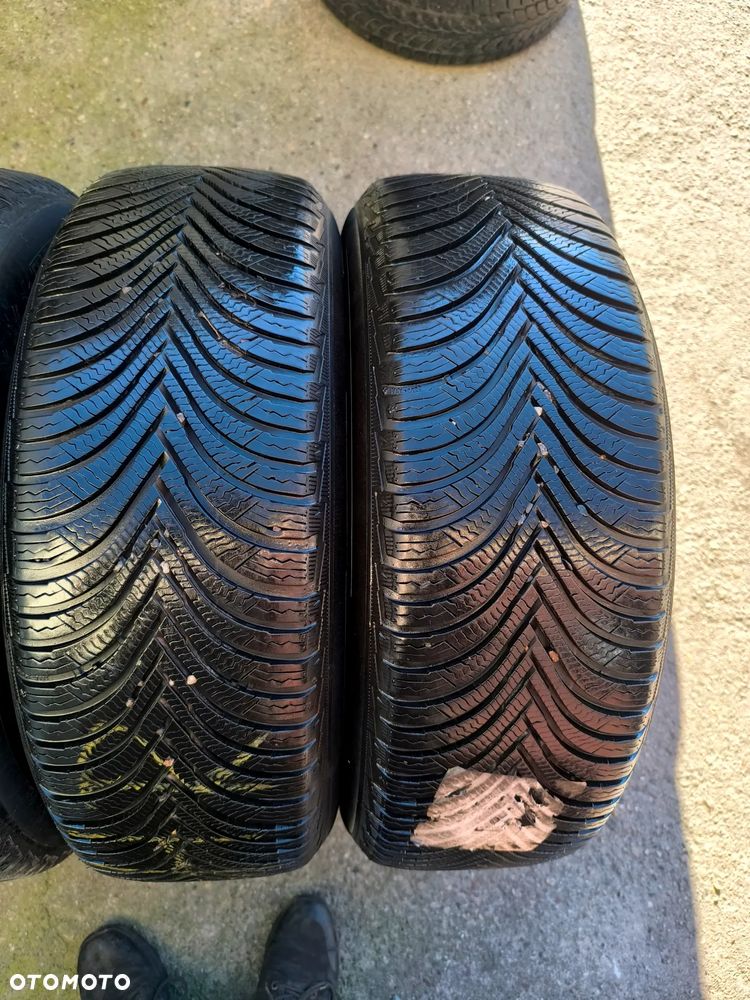 5x114,3 Felgi Aluminiowe Alufelgi 5x114 Koła Zimowe Zima RENAULT KADJAR NISSAN QASHQAI XTRAIL JUKE MITSUBISHI OUTLANDER ASX MAZDA MPV KIA SPORTAGE HYUNDAI IX35 TUCSON SANTA FE TOYOTA RAV4 SUZUKI GRAND VITARA DACIA DUSTER HONDA CRV CITROEN C4 AIRCROSS 7mm Legnica ALU-RAD Czarne 215/65 - 17