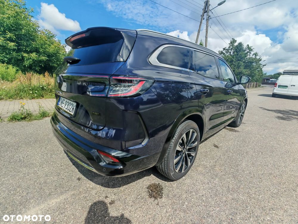 Renault Espace 1.2 E-Tech Full Hybrid 200 Techno MMT 7os - 23