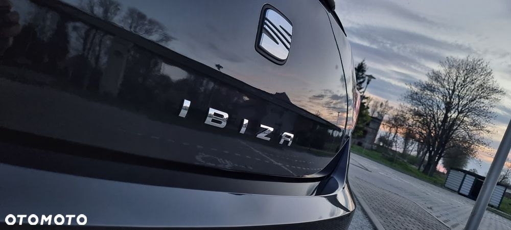 Seat Ibiza 1.4 16V Passion+ - 34