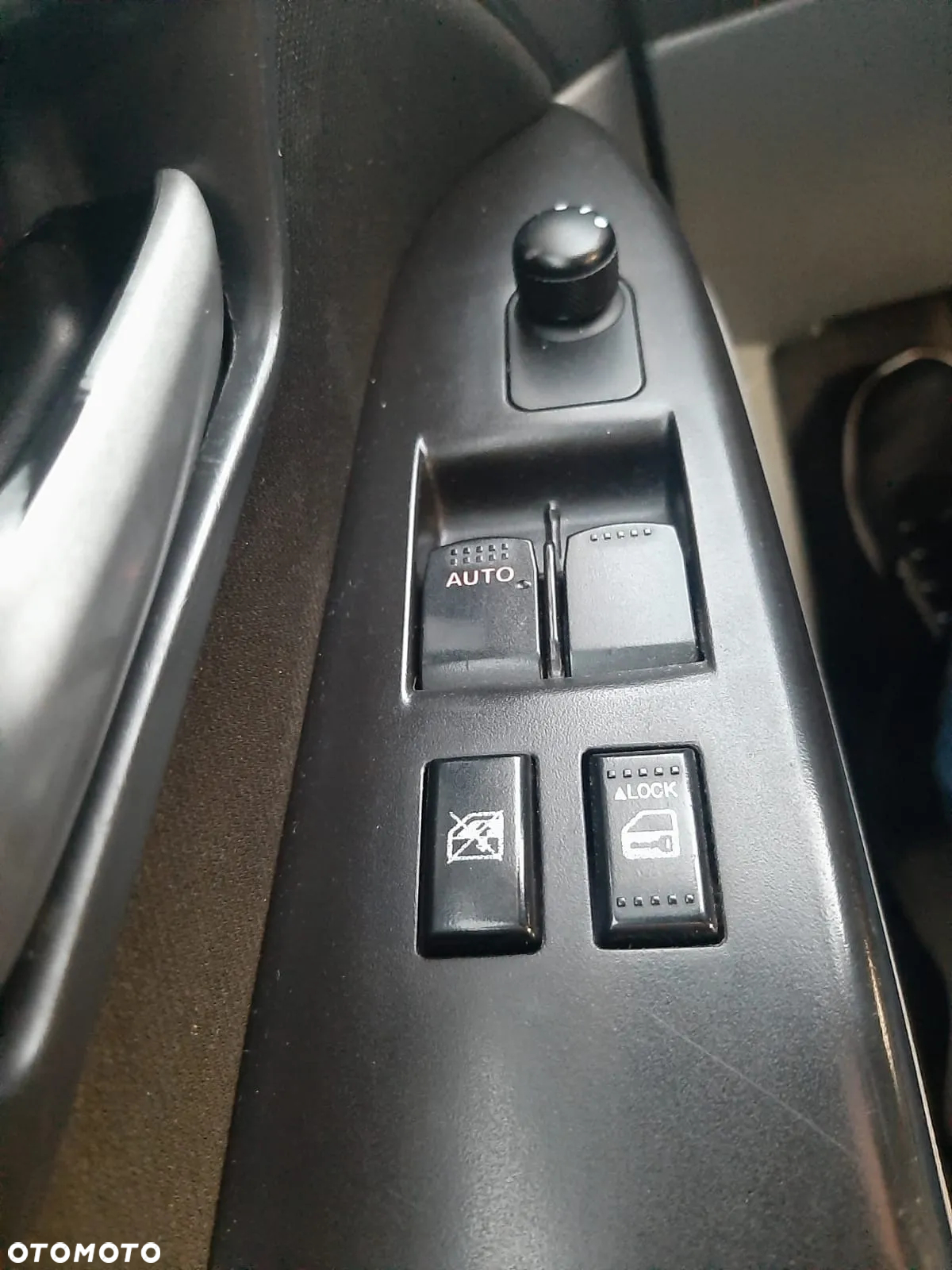 Suzuki SX4 1.6 Comfort Plus 4WD - 29