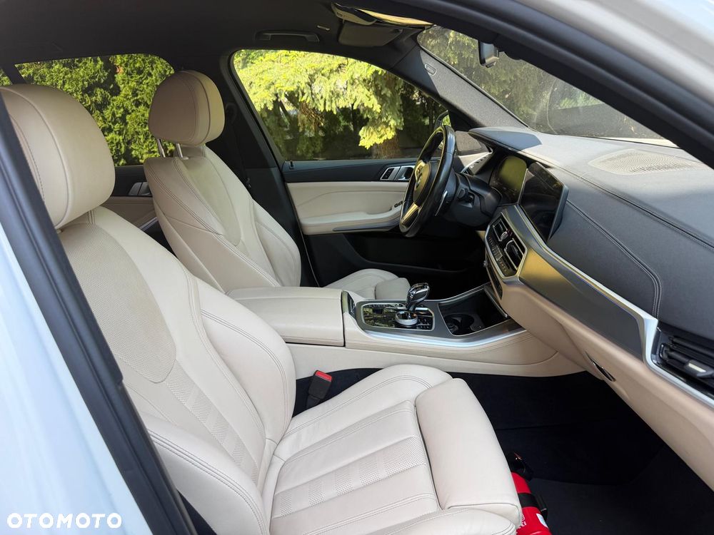 BMW X5 - 28