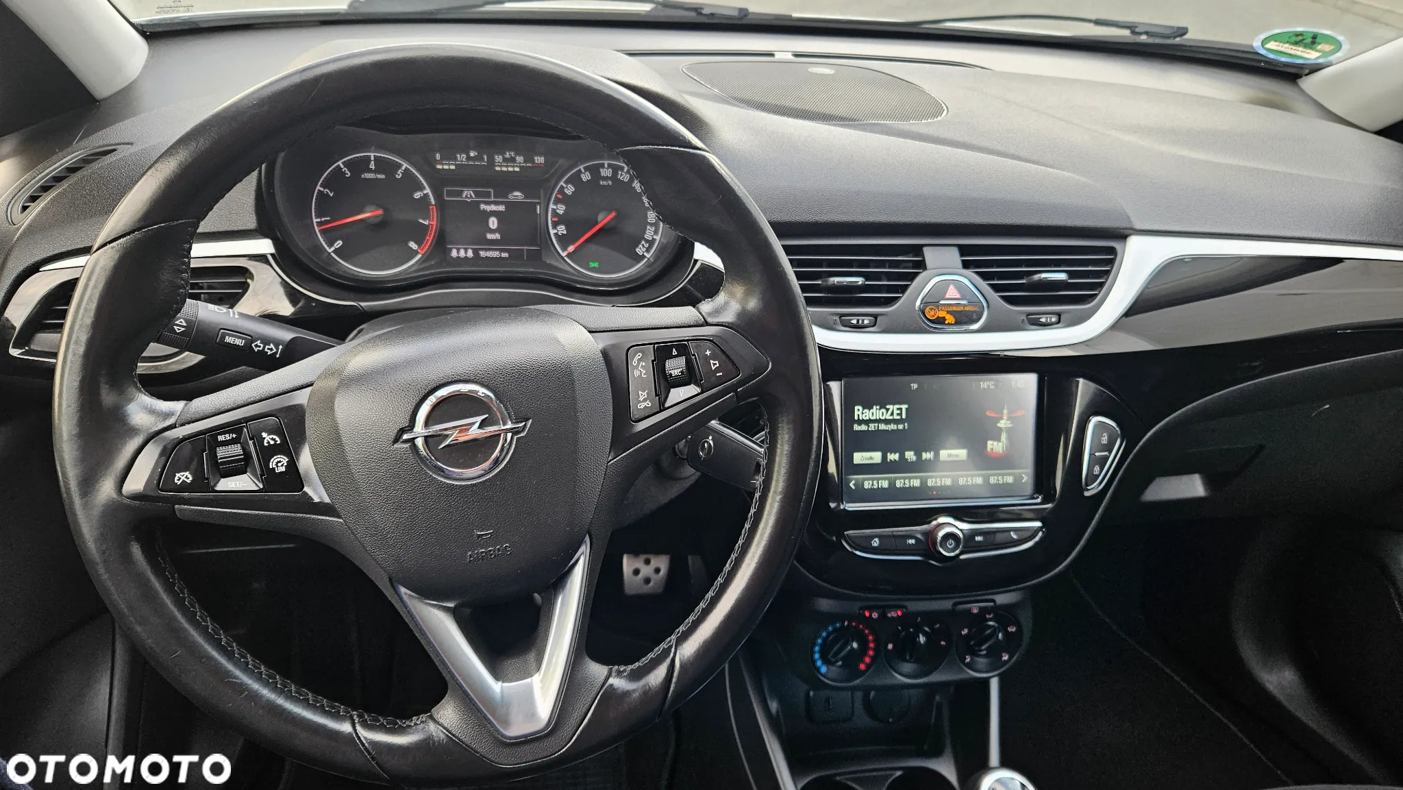 Opel Corsa 1.4 Color Edition - 22