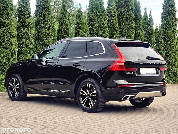 Volvo XC 60 D4 Geartronic Inscription - 10