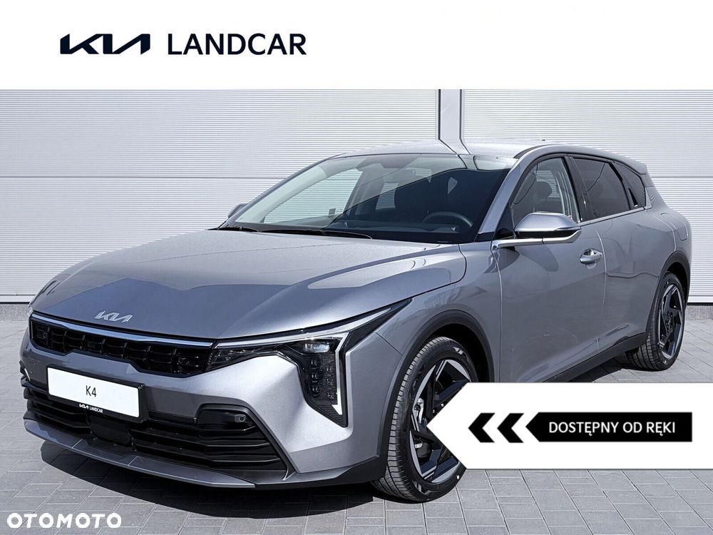 Kia K4 1.6 T-GDI L - 2