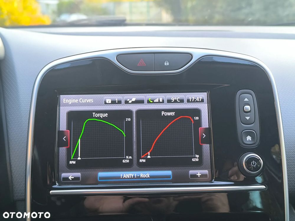 Renault Clio 1.2 Energy TCe GT 120 EDC EU6 - 18