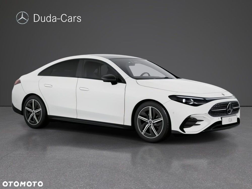 Mercedes-Benz CLA 200 mHEV 4-Matic 8G-DCT - 4