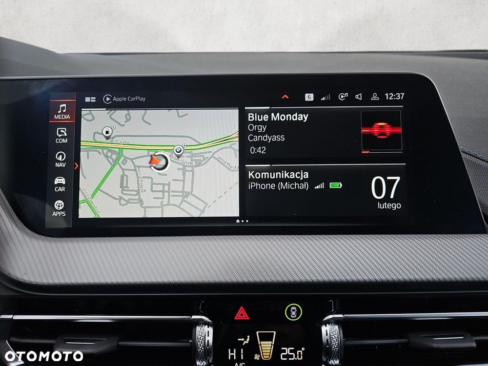 BMW Seria 1 - 25