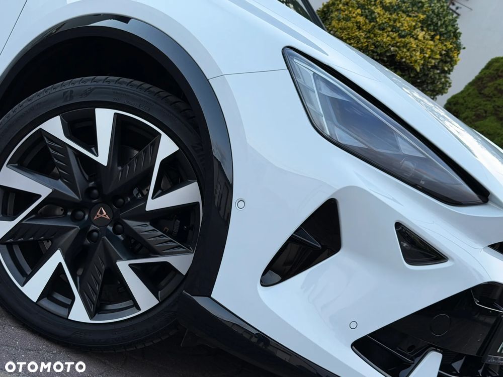 Cupra Formentor 2.0 TSI 4Drive DSG VZ - 36